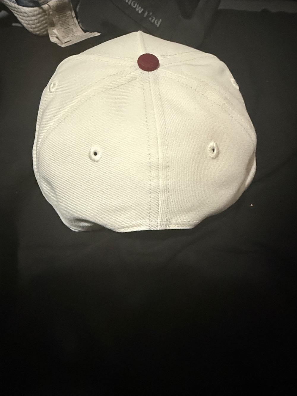 Cincinnati Reds Hat - Picture 3 of 5